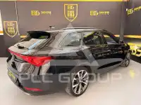 2022 Seat Leon