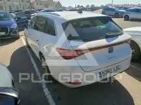 2022 Seat Leon