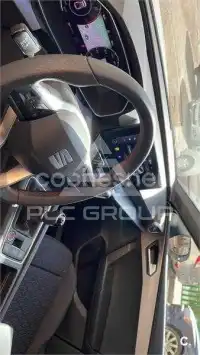 2022 Seat Leon