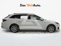 2022 Seat Leon