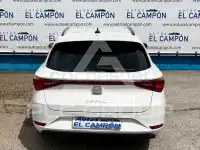 2022 Seat Leon