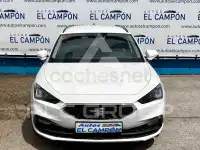 2022 Seat Leon