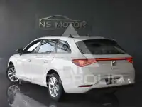 2022 Seat Leon