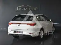 2022 Seat Leon