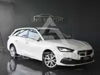 2022 Seat Leon