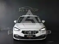 2022 Seat Leon