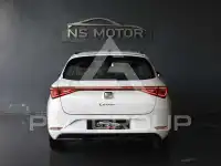 2022 Seat Leon