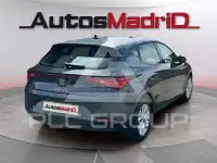 2022 Seat Leon