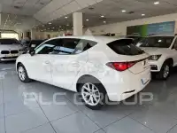 2022 Seat Leon