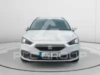 2022 Seat Leon