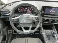 2022 Seat Leon