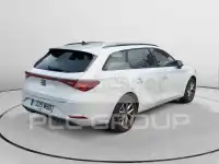 2022 Seat Leon