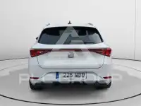 2022 Seat Leon