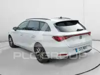 2022 Seat Leon