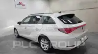 2022 Seat Leon