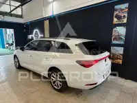 2022 Seat Leon