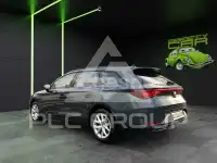 2022 Seat Leon