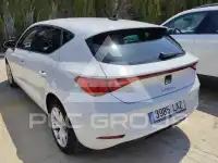 2022 Seat Leon