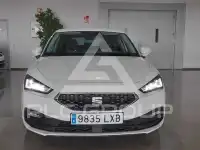 2022 Seat Leon
