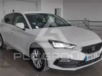 2022 Seat Leon