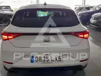 2022 Seat Leon