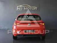 2022 Seat Leon