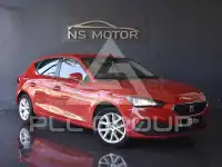 2022 Seat Leon