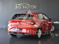 2022 Seat Leon