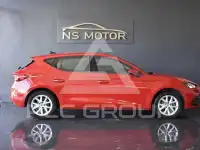 2022 Seat Leon