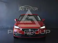 2022 Seat Leon