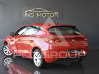2022 Seat Leon