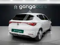2022 Seat Leon