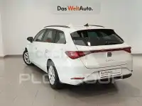 2022 Seat Leon