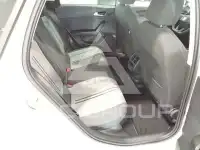 2022 Seat Leon