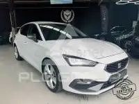 2022 Seat Leon