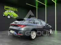 2022 Seat Leon