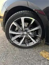 2022 Seat Leon