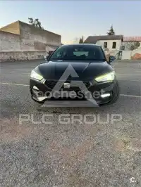 2022 Seat Leon