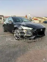 2022 Seat Leon