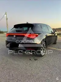 2022 Seat Leon