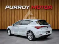 2022 Seat Leon