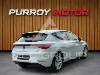 2022 Seat Leon