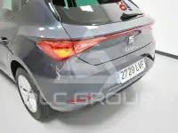 2022 Seat Leon