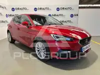2022 Seat Leon