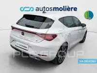 2022 Seat Leon