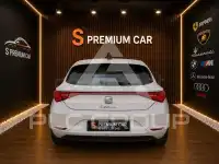 2022 Seat Leon