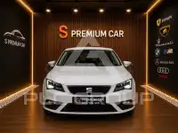 2022 Seat Leon