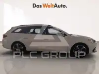 2022 Seat Leon