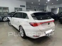 2022 Seat Leon