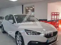 2022 Seat Leon